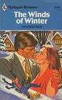 The Winds of Winter (Harlequin Romance, No 2398)