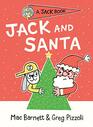 Jack and Santa