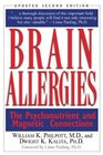 Brain Allergies The Psychonutrient and Magnetic Connections