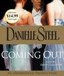 Coming Out (Audio CD) (Unabridged)