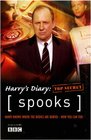 Spooks   Harry's Diary Top Secret