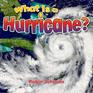 What Is a Hurricane