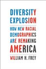 Diversity Explosion How New Racial Demographics are Remaking America
