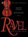 Music Minus One Cello Ravel Piano Trio in A minor