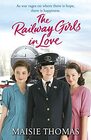 The Railway Girls in Love