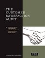 The Customer Satisfaction Audit