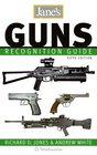Jane's Guns Recognition Guide 5e