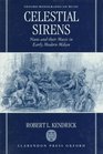 Celestial Sirens Nuns and Their Music in Early Modern Milan