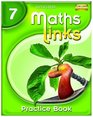 MathsLinks 1 Y7 Practice Book Pack of 15