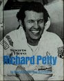 Sports Hero Richard Petty