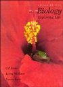 Biology Exploring Life Second Edition