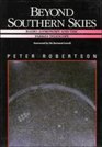 Beyond Southern Skies Radio Astronomy and the Parkes Telescope