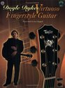 Virtuoso Fingerstyle Guitar (Acoustic Masters Series)