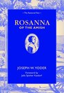 Rosanna of The Amish The Restored Text
