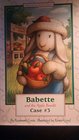 Babette and the Apple Bandit