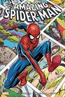 The Amazing SpiderMan Omnibus Vol 3