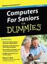 Computers for Seniors for Dummies 2nd Edition