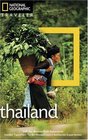 National Geographic Traveler Thailand 3rd Edition