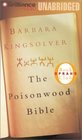 The Poisonwood Bible (Audio Cassette) (Unabridged)