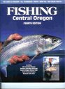 Fishing Central Oregon