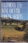 California Wine Country Cooking Secrets