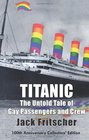 Titanic The Untold Tale of Gay Passengers and Crew