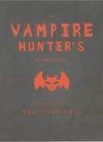 The Vampire Hunter's Handbook
