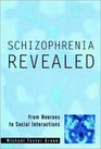 Schizophrenia Revealed From Neurons to Social Interactions