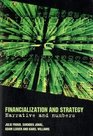 Financialization and Strategy Narrative and Numbers