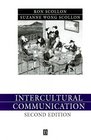 Intercultural Communication A Discourse Approach