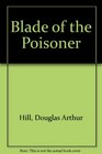 Blade of the Poisoner