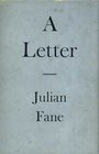 A Letter