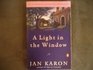 A Light in the Window
