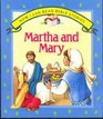 Martha and Mary