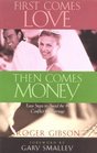 First Comes Love Then Comes Money Basic Steps to Avoid the 1 Conflict in Marriage