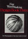 Fine Woodworking Design Book 3