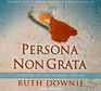 Persona Non Grata A Novel of the Roman Empire