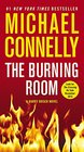 The Burning Room (Harry Bosch, Bk 17)