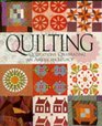 Quilting Quotations Celebrating an American Legacy