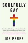 Soulfully Gay: How Harvard, Sex, Drugs, and Integral Philosophy Drove Me Crazy and Brought Me Back to God