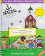 I Am Special 4 Year Old Teacher Kit 5th Edition Revised
