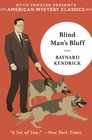 Blind Man's Bluff A Duncan Maclain Mystery