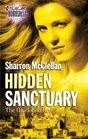 Hidden Sanctuary (Madonna Key, Bk 5) (Silhouette Bombshell, No 114)