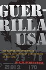 Guerrilla USA The George Jackson Brigade and the Anticapitalist Underground of the 1970s