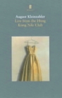 Live From the Hong Kong Nile Club Poems 19751990