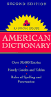 American Dictionary Second Edition