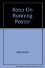 Keep On Running Poster