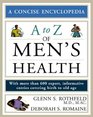 The A to Z of Men's Health
