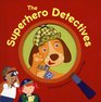 Superhero Detectives