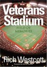 Veterans Stadium  Field Of Memories